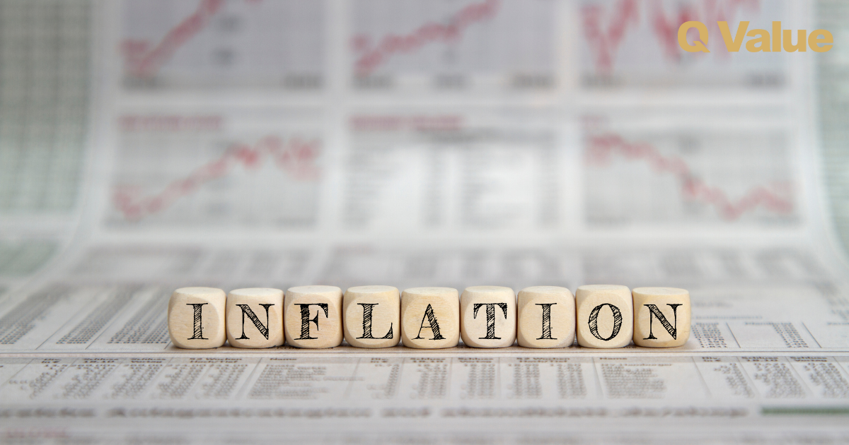 Cień inflacji nad rynkami