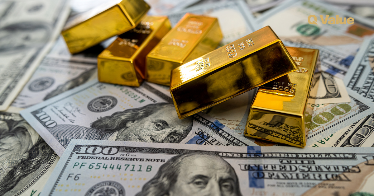 Złoto szaleje, drugie ostrzeżenie dla Polski bez konsekwencji